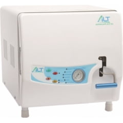 AUTOCLAVE ALT 12 LITROS ANALOGICA